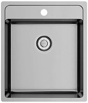  Мойка Omoikiri Daisen 44-IN