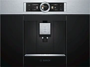 Встраиваемая кофемашина Bosch CTL636ES1