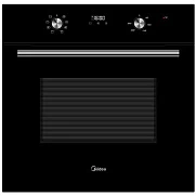  Духовой шкаф Midea MO57103GB