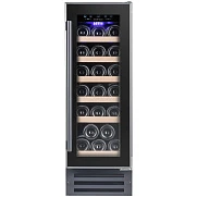  Винный шкаф Temptech WPQ30SCB