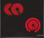  Bosch Варочная поверхность Bosch PKN651FP2E