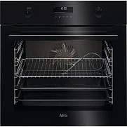  Духовой шкаф AEG BCE558370B