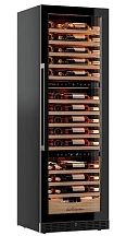  Винный шкаф Meyvel MV98-KBT3 (Slim)