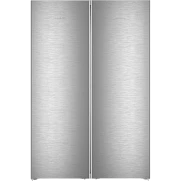  Холодильник LIEBHERR XRFsd 5220-22 001