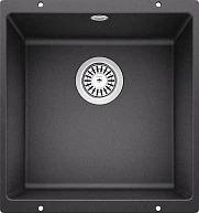  Мойка Blanco ROTAN 400-U Silgranit антрацит