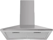  Вытяжка HOMSair DELTA 60 Inox DELTA 60 Inox