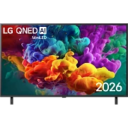  Телевизор ЖК 50'' LG 50QNED85B6A.ARUG