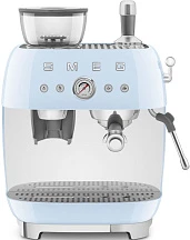  Кофемашина Smeg EGF03PBEU
