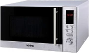 Микроволновая печь Korting KMO 823 XN