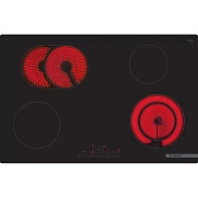  Варочная поверхность Bosch PKN811FP2E