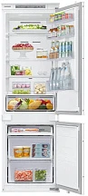  Холодильник Samsung Electronics BRB26600FWW