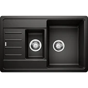  Мойка Blanco LEGRA 6 S Compact Silgranit черный
