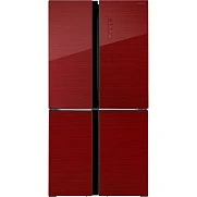  Холодильник Hiberg RFQ-500DX NFGR inverter