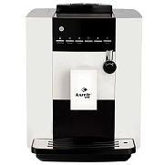  Кофемашина Kaffit Nizza KLM1604 White