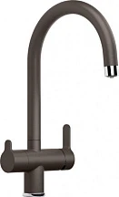  Смеситель Blanco TRIMA кофе