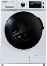  Стиральная машина Maunfeld MFWM1586WH