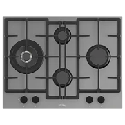  Встраиваемая варочная панель KORTING HGG 67009 CQTGr