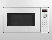  Встраиваемая микроволновая печь Bosch BFL523MW3
