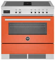  Плита Bertazzoni PROCH94I1EART