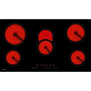  Варочная поверхность Graude EK 90.0 S