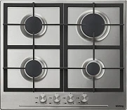  Варочная поверхность Korting HG 665 CX