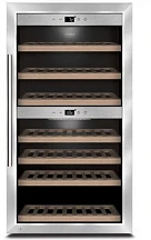 Винный шкаф CASO WineComfort 66