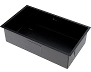  Мойка Omoikiri Taki 74-U/IF-L-GB Side