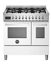  Плита Bertazzoni PRO96L2EBIT