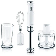  Блендер Graef HB 501 weiss