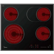  Варочная поверхность Midea MCH64767F