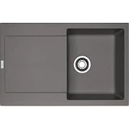  Мойка Franke MRG 611 (114.0604.398 или 114.0066.566) серый фрагранит (автомат)