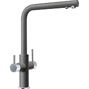  Аксессуар Franke Neptune Clear Water Поворотный излив Серый камень