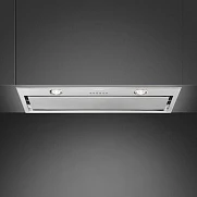 Вытяжка Smeg KSEG78PXE