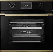  Духовой шкаф Kuppersbusch BD 6340.0 S4