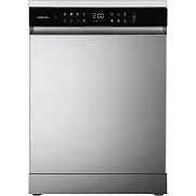  Посудомоечная машина Hiberg F68 1530 LX