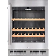  Винный шкаф Liebherr UWKes 1752