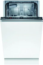  Посудомоечная машина Bosch SPV2IKX3BR
