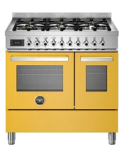  Плита Bertazzoni PRO96L2EGIT