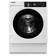  Стиральная машина Korting KWMI 14V87