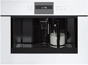  Встраиваемая кофемашина Kuppersbusch CKV 6550.0 W