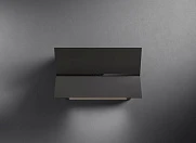  Вытяжка Falmec FUSION 85 GLASS BLACK