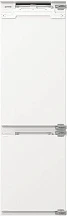  Холодильник Gorenje NRKI517E82WF