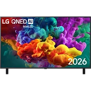  Телевизор ЖК 55'' LG 55QNED85B6C.ARUG