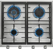  Варочная поверхность Teka EX 60.1 4G AI AL CI DR
