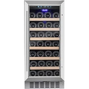  Винный шкаф Temptech WPQ38SCS