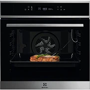  Духовой шкаф Electrolux EOE7P31X