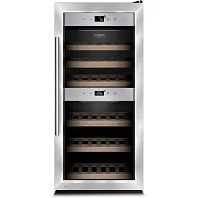  Винный шкаф CASO WineComfort 24