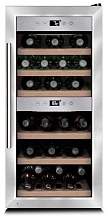  Винный шкаф CASO WineComfort 240 Smart