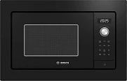  Встраиваемая микроволновая печь Bosch BEL653MX3
