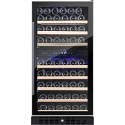  Винный шкаф Temptech WP120DCB